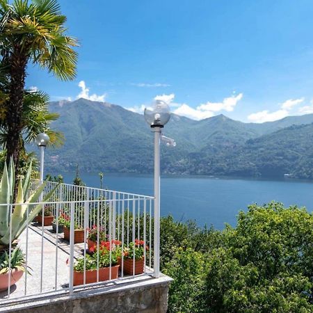 Villa Fantastica Carate Urio Exterior photo