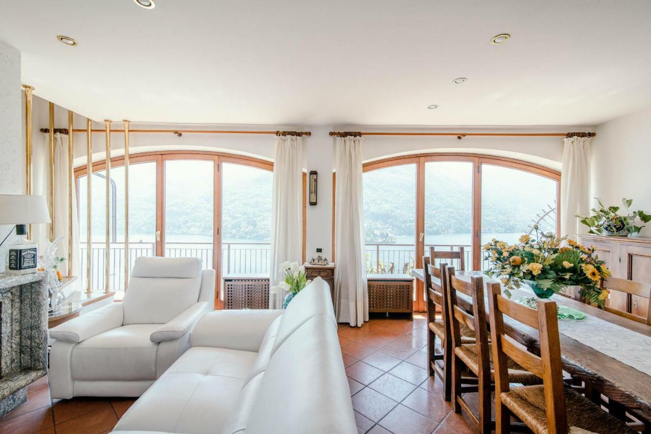 Villa Fantastica Carate Urio Exterior photo